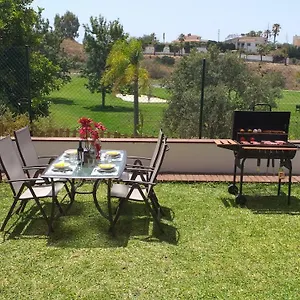 Duplex Green 17 Baviera Golf Apartamento Caleta de Vélez