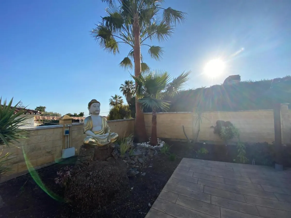 Bluehouse Con Piscina Privada 300M De La Playa Villa Caleta De Velez Holiday home