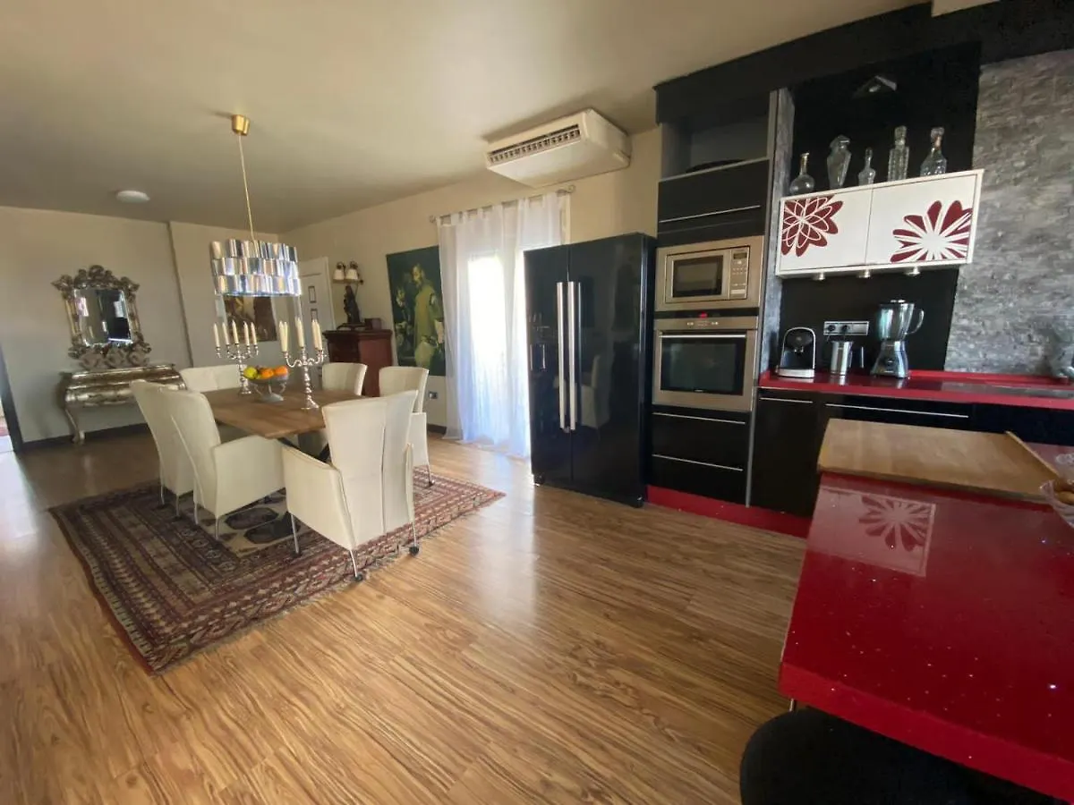 Bluehouse Con Piscina Privada 300M De La Playa Villa Caleta De Velez
