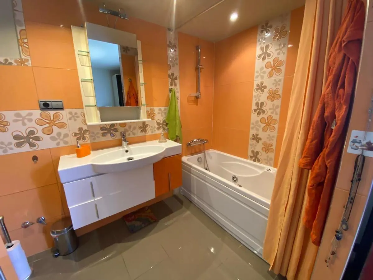 Holiday home Bluehouse Con Piscina Privada 300M De La Playa Villa Caleta De Velez