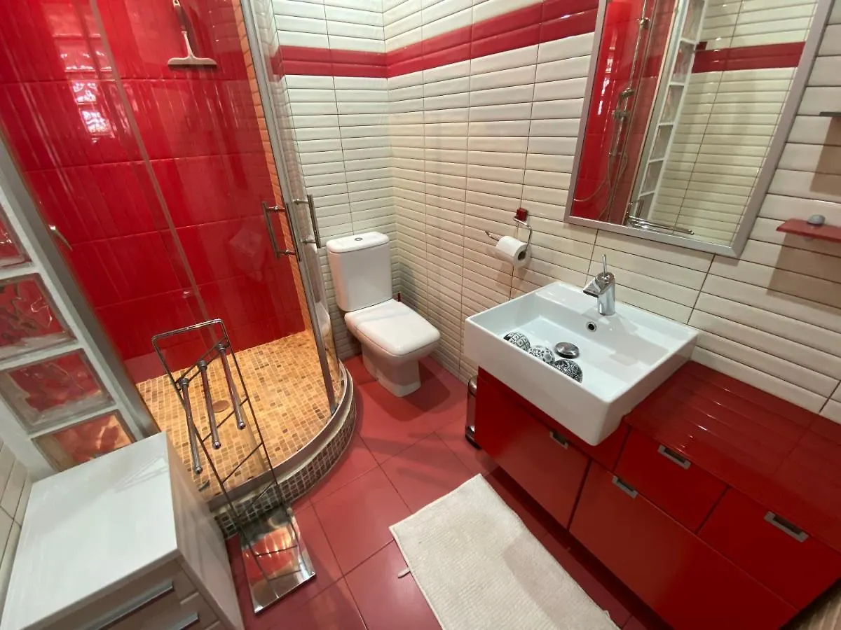 Bluehouse Con Piscina Privada 300M De La Playa Villa Caleta De Velez