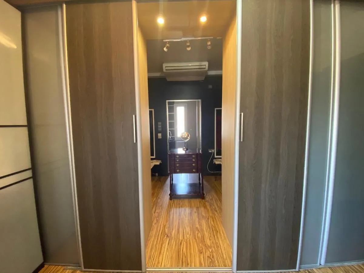 Bluehouse Con Piscina Privada 300M De La Playa Villa Caleta De Velez